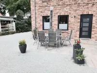 Vacation home on the Ludwigsburg beach Hotels in Loissin