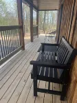 Hocking Hills -Brand New - Eaglerock Cabin Hotels in Good Hope Township