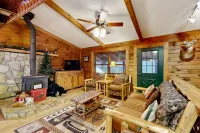 Moose Creek Lodge