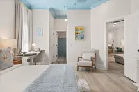 The Rainbow Oaks House