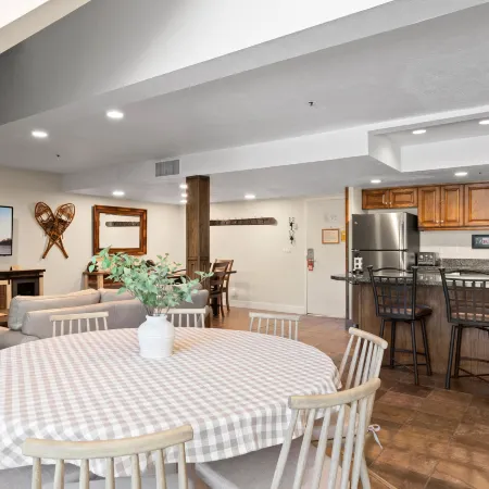 The Lodge at the Mountain Village by All Seasons Resort Lodging