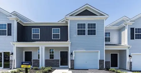 Experience Comfort and Style in Our Newly Built Sicklerville Home!