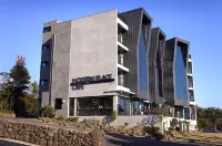 Modern Place Jeju Отели рядом с достопримечательностью «Камелия- Хилл»