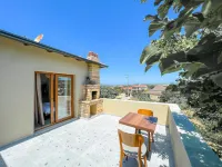 Riserva Urla Các khách sạn ở Turgut