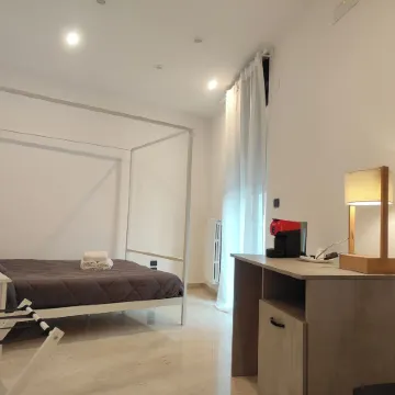 CconfortHotels eXtramurale Apartment