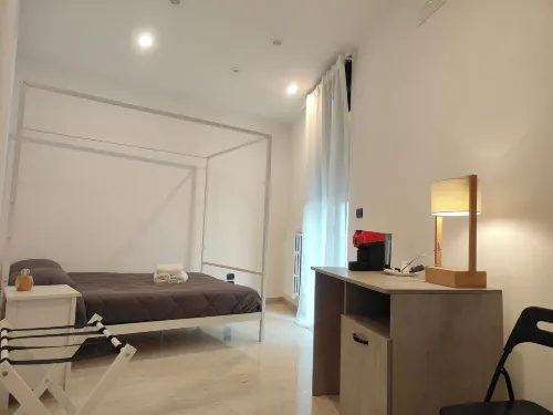 CconfortHotels eXtramurale Apartment