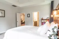 The Clubhouse Retreat on Glasgow