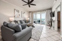 Expansive Balcony and Bonus Space Retreat - Stunning Coastal Haven