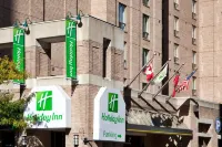 Kimpton Saint George Hotel Hotels near University of Toronto