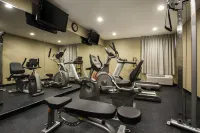 巴斯普洛商店安格勒斯旅館