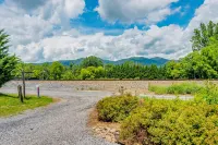 Old Lytle Cove Rd - Lower Unit Hotel a Black Mountain