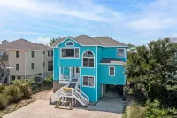 Private Pool and Community Amenities - Charming Coastal Retreat