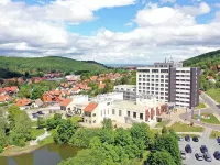 Hasseröder Burghotel Hotels in Wernigerode