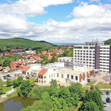 Hasseröder Burghotel