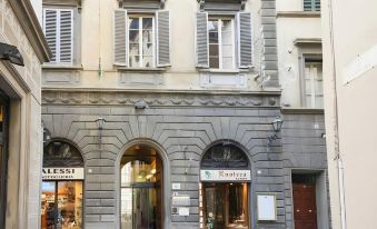 Hotel Villani