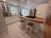 Newly Renovated 3 Bedroom, 1.5 Bath Rental in Hyannis, 1.5 miles to beach