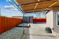 Mountain View Retreat - Unit