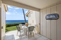 Keauhou Kona Surf & Racquet 188 - spa