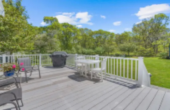 Cozy Retreat- Patio, Grill, Beach Access, Golf Nearby 布魯斯特酒店