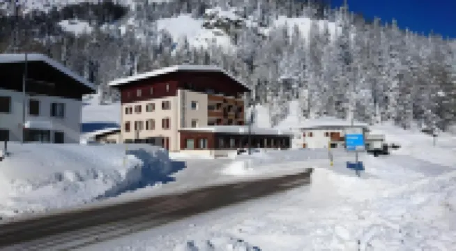 Hotel Sorapiss Hotels in 