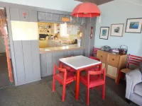 Ocean Views and Oversized Deck - Charming Vintage Beach House