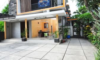 Casa Dasa Bali