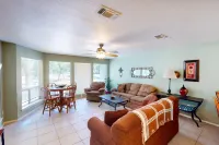 Water Wheel Resort Condo D101 Hoteles en New Braunfels