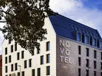 Novotel Münster City