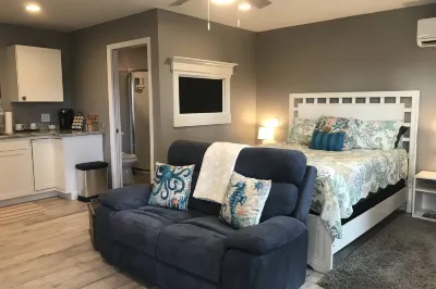 Gem 2 in Jax Beach
