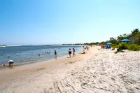 Swimming Pool and Scenic Marina Access - Spectacular Coastal Haven