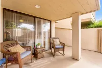 Ocean View Balcony and Designer Interiors - Stunning Coastal Retreat