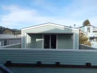359 1st Street Hotels near San Luis Obispo Buddhist Temple