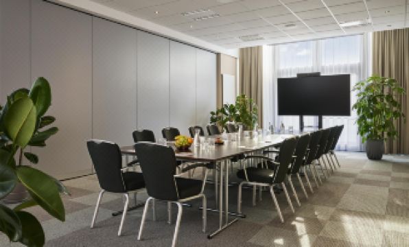 Hotel NH Vienna Airport Conference Center