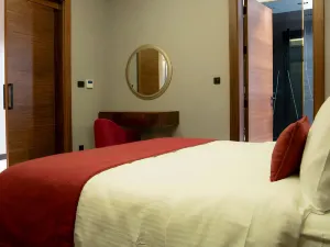 Ramada Hotel & Suites by Wyndham Erbil 32 Park