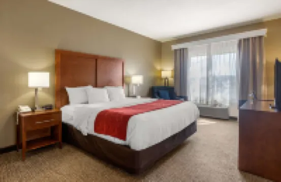 Comfort Inn & Suites