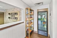 Comfort Inn Dunn Near I-95 - Pet friendly
