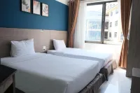 Alphastay Hotel a Móng Cái