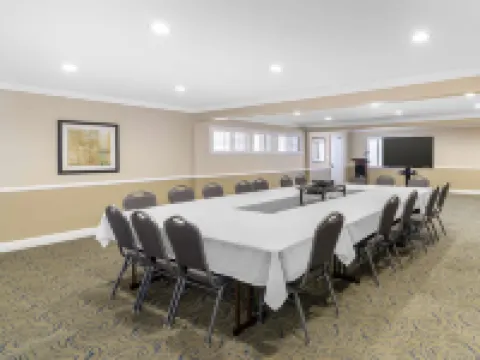 奧克斯納德貝斯特韋斯特酒店 奧克斯納德酒店