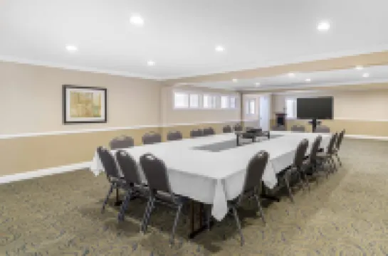 Best Western Oxnard Inn Hotels in Oxnard