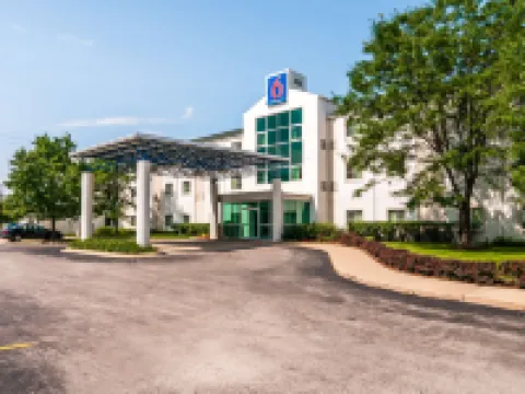 Motel 6 Joliet, IL - Chicago - I-55 Hotels in Joliet
