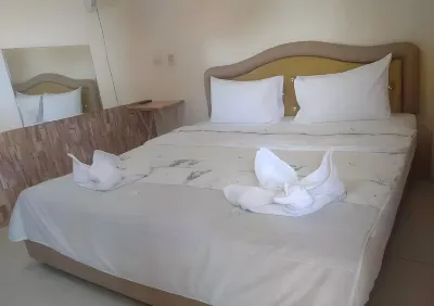 เครือเคียงดาวรีสอร์ท Hotel in zona Wat Sa Kaeo