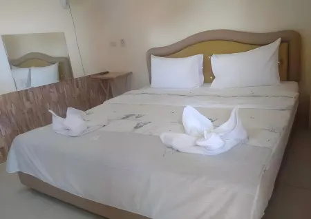 เครือเคียงดาวรีสอร์ท Отели в г. Sa Kaeo