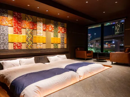 Kobe Port Tower Hotel