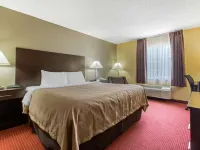 Quality Inn Williamston Hotéis em Williamston