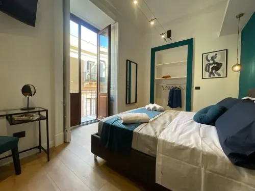 Maison Etnea - Condos
