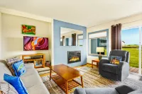 Stunning Ocean Views and Cozy Deck - Exquisite Coastal Haven Hotels in Moclips