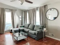 4BR Downtown Oasis - Close to Everything