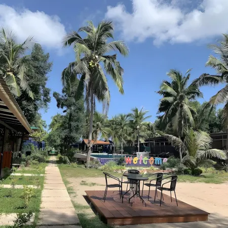 Moonshine Resort Chumphon