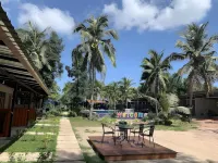 Moonshine Resort Chumphon