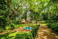 IKAL CHICHEN ITZA Hotels in Chichén-Itzá